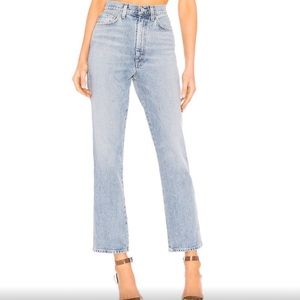 Agolde Pinch waist jean 25